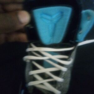 Kobe Bryant limited edition shoes